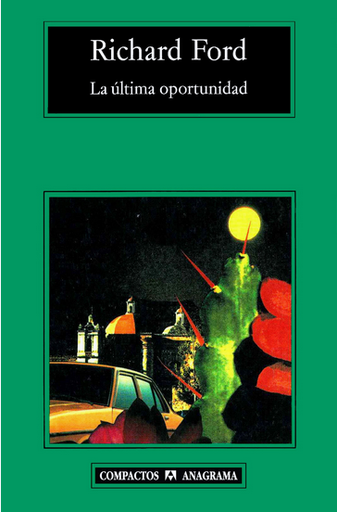 [9788433973191] LA ÚLTIMA OPORTUNIDAD