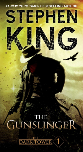 [9781501161803] THE GUNSLINGER