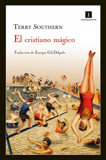 [9788415130390] EL CRISTIANO MÁGICO