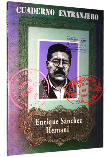 [9786124114182] CUADERNO EXTRANJERO