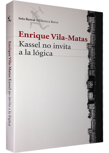 [9788432221132] KASSEL NO INVITA A LA LÓGICA