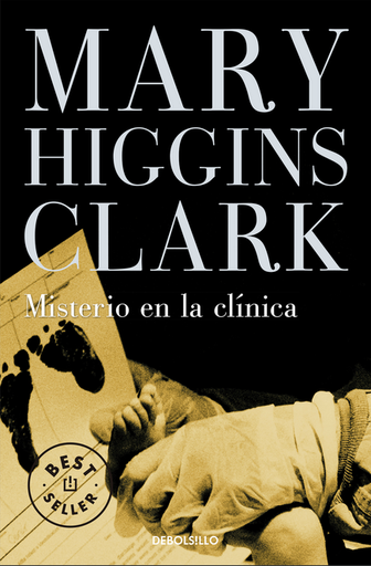 [9788497595834] MISTERIO EN LA CLÍNICA