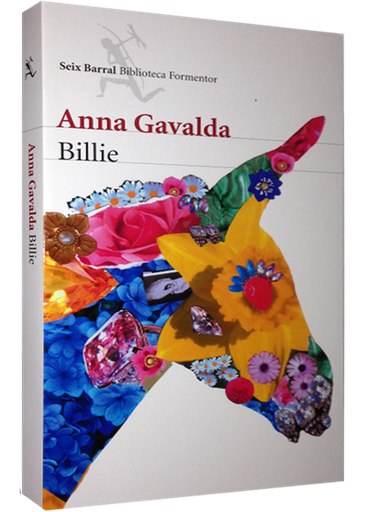 [9788432221057] BILLIE