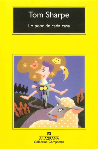 [9788433967640] LO PEOR DE CADA CASA