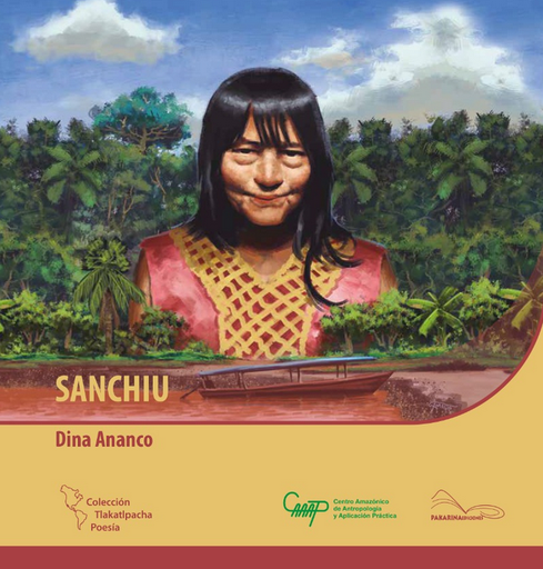 [9786124297588] SANCHIU