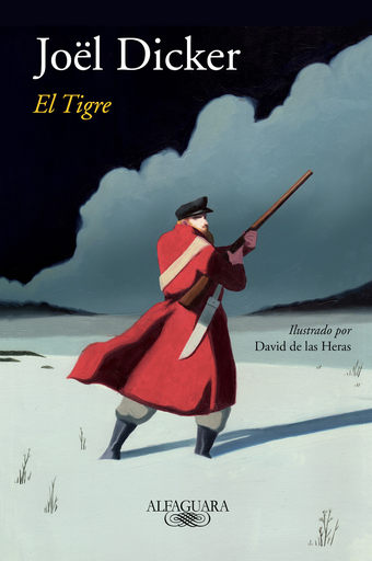 [9788420479040] EL TIGRE