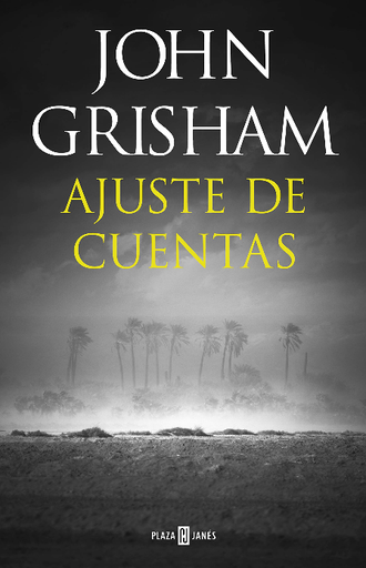 [9788401021978] AJUSTE DE CUENTAS