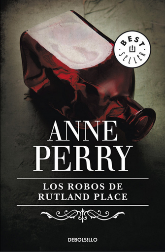 [9788497931717] LOS ROBOS RUTLAND PLACES