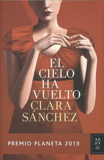 [9788408119944] EL CIELO HA VUELTO