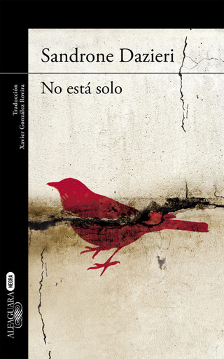 [9788420410784] NO ESTÁ SÓLO