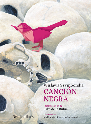 [9788418067228] CANCIÓN NEGRA