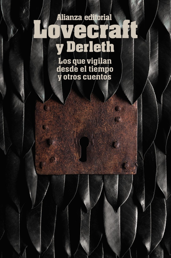 [9788491043362] LOS QUE VIGILAN DESDE EL TIEMPO