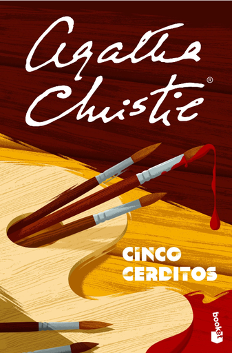 [9788467057348] CINCO CERDITOS