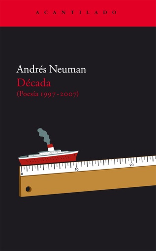[9788496834828] DÉCADA