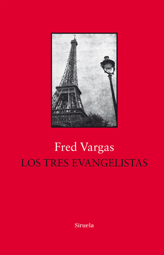 [9788417454760] LOS TRES EVANGELISTAS