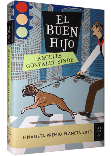 [9788408119951] EL BUEN HIJO
