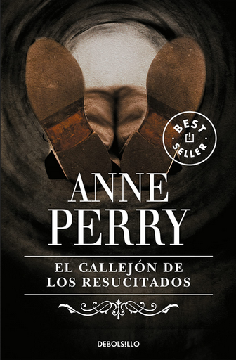 [9788497931014] EL CALLEJÓN DE LOS RESUCITADOS