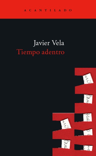 [9788496489455] TIEMPO ADENTRO
