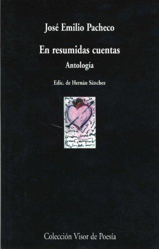 [9788475225401] EN RESUMIDAS CUENTAS