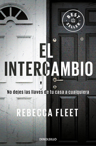 [9788466350457] EL INTERCAMBIO