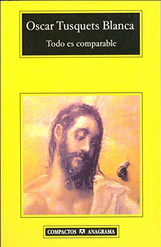 [9788433967589] TODO ES COMPARABLE