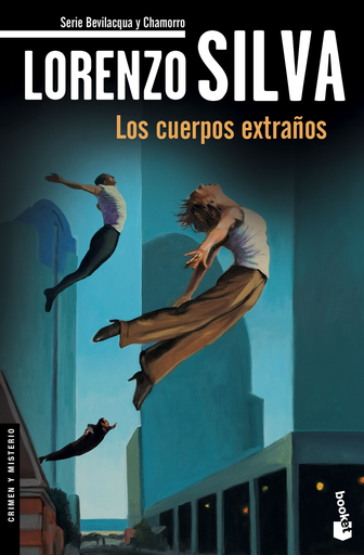 [9788423349425] LOS CUERPOS EXTRAÑOS