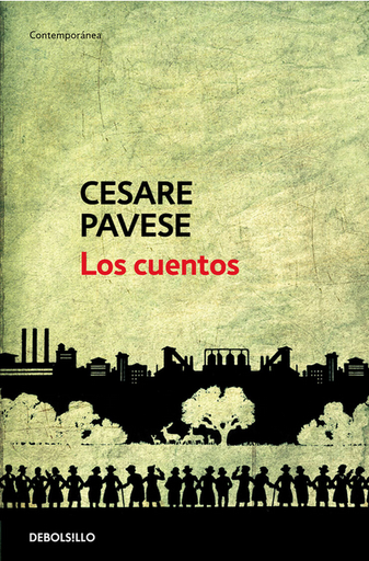 [9788499893815] LOS CUENTOS