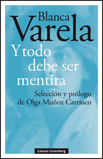 [9788417971427] Y TODO DEBE SER MENTIRA