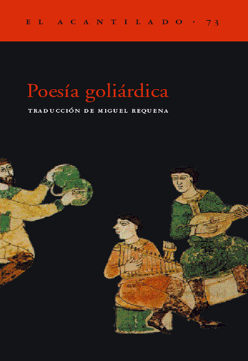 [9788495359278] POESÍA GOLIÁRDICA