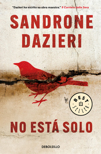 [9788466333870] NO ESTÁ SOLO
