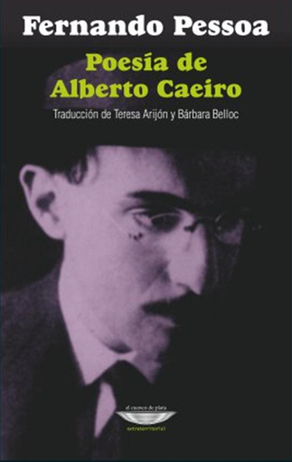 [9789873743283] POESÍA DE ALBERTO CAEIRO