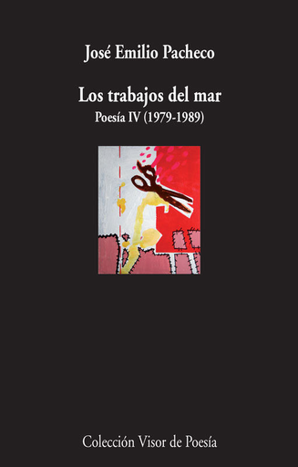 [9788498958584] LOS TRABAJOS DEL MAR