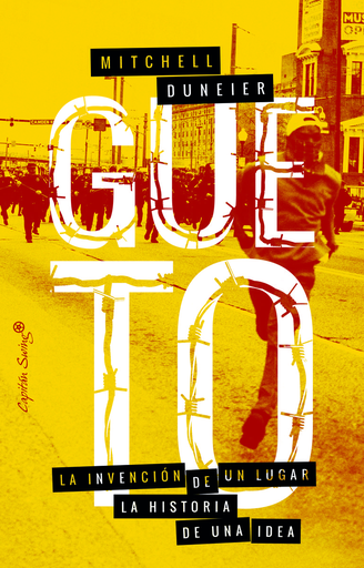 [9788494886102] GUETO
