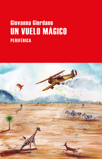 [9788418838224] UN VUELO MÁGICO