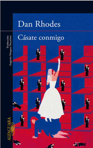 [9788420416885] CÁSATE CONMIGO