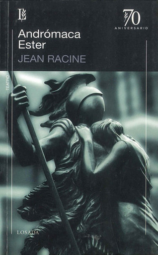 [9789500397650] ANDRÓMACA - ESTER