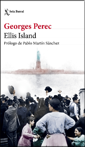 [9788432237751] ELLIS ISLAND