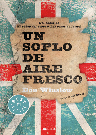 [9788490326367] UN SOPLO DE AIRE FRESCO