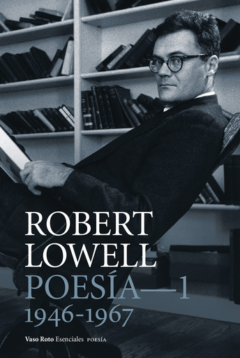 [9788494740114] POESÍA COMPLETA vol. 1