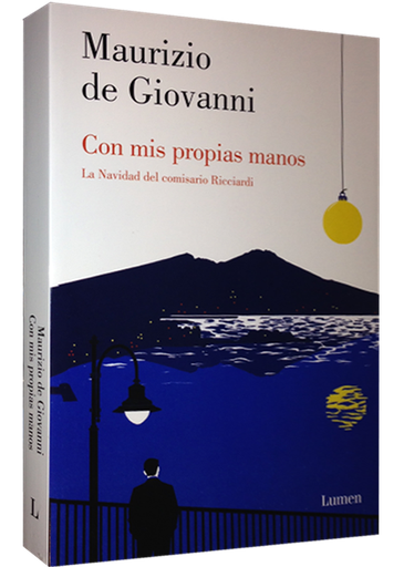 [9788426400086] CON MIS PROPIAS MANOS