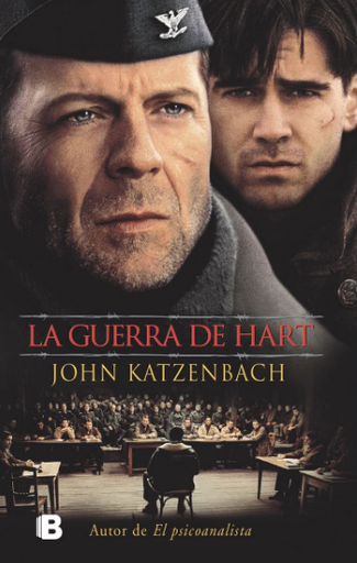 [9786075291116] LA GUERRA DE HART