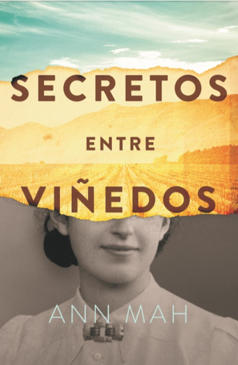 [9788417893019] SECRETOS ENTRE VIÑEDOS