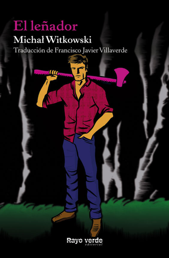 [9788415539346] EL LEÑADOR