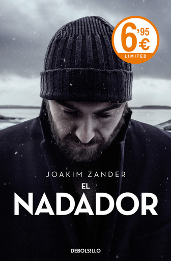 [9788490628225] EL NADADOR