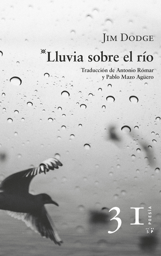 [9788416148578] LLUVIA SOBRE EL RÍO