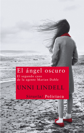 [9788498417333] ÁNGEL OSCURO