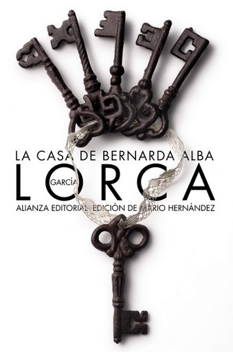 [9788420671765] LA CASA DE BERNARDA ALBA