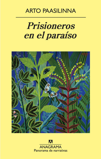 [9788433978516] PRISIONEROS EN EL PARAÍSO