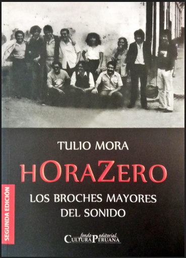 [9786124182280] HORA ZERO
