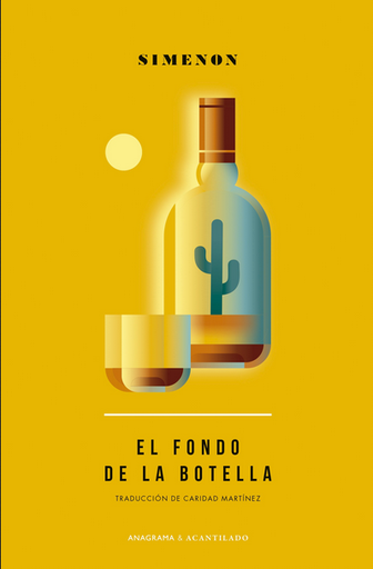 [9788433902139] EL FONDO DE LA BOTELLA